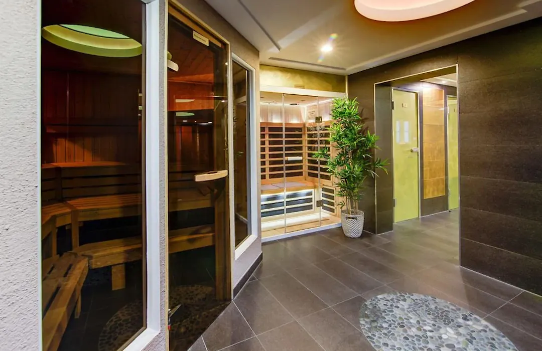 Hotel Residenz Waldkrone Kühlungsborn-1