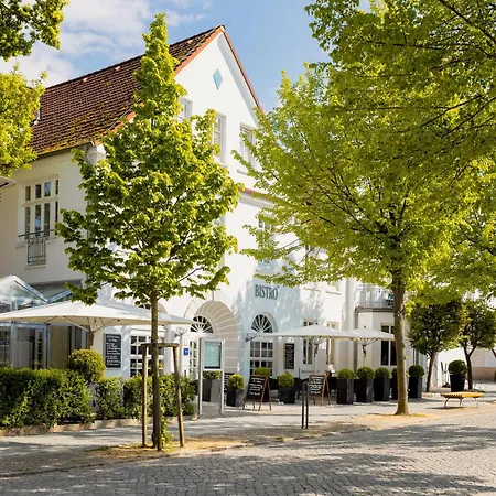 Neptun Hotel Kühlungsborn-2
